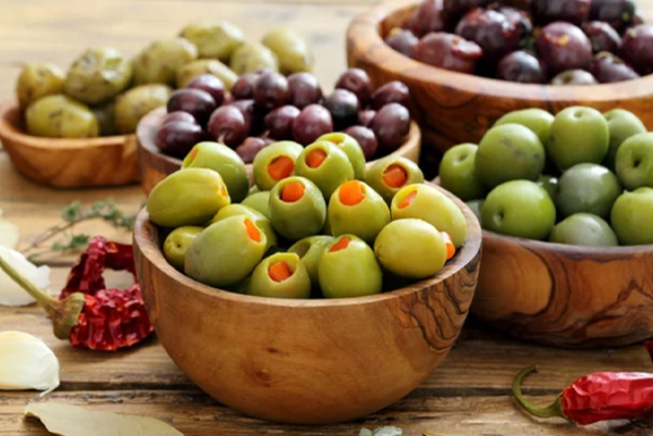 Adeva distributeurs de saveurs Vente en gros Apéritifs Apéro Epices Fruits Secs Olives Tapenades Légumes secs à Toulouse