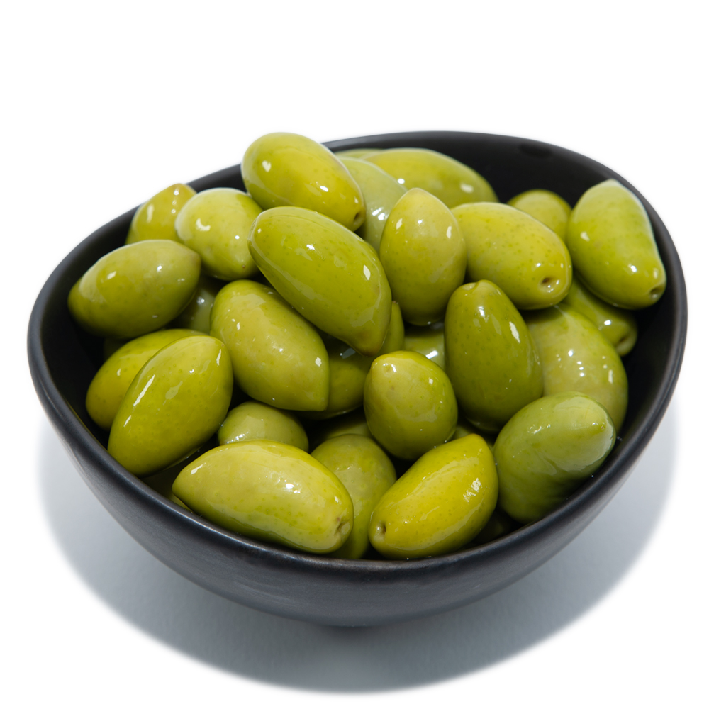 Adeva Distribution Grossiste Vente Importateur Olives Luques à Toulouse